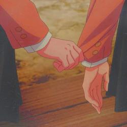 Knowing each other. Передняя обложка. Нажмите, чтобы увеличить.
