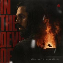 In The Devil's Den Original Motion Picture Soundtrack. Передняя обложка. Нажмите, чтобы увеличить.