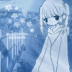 Daydream.Sketch. Передняя обложка. Нажмите, чтобы увеличить.