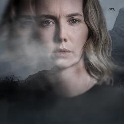 The Ridge Music from the Original TV Series. Передняя обложка. Нажмите, чтобы увеличить.