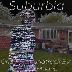 Suburbia Original Motion Picture Soundtrack - EP. Передняя обложка. Нажмите, чтобы увеличить. Suburbia Original Motion Picture Soundtrack - EP. Передняя обложка. Нажмите, чтобы увеличить.