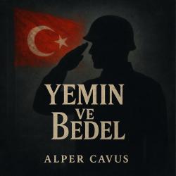 Yemin ve Bedel Original Motion Picture Soundtrack. Передняя обложка. Нажмите, чтобы увеличить.