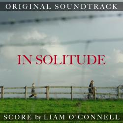 In Solitude Original Soundtrack. Передняя обложка. Нажмите, чтобы увеличить.