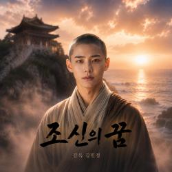 조신의 꿈Joshin's Dream. Передняя обложка. Нажмите, чтобы увеличить. 조신의 꿈Joshin's Dream. Передняя обложка. Нажмите, чтобы увеличить.