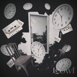 Irreversible - EP. Передняя обложка. Нажмите, чтобы увеличить.