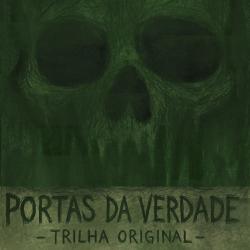 Portas Da Verdade. Передняя обложка. Нажмите, чтобы увеличить.