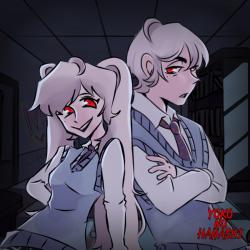 Yoko No Hanashi Original Soundtrack. Передняя обложка. Нажмите, чтобы увеличить.