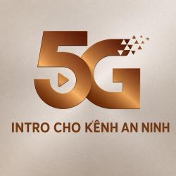 INTRO CHO KÊNH AN NINH. Передняя обложка. Нажмите, чтобы увеличить.