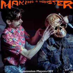 Making a Monster Concession Players Original Motion Picture Sound Track. Передняя обложка. Нажмите, чтобы увеличить. Making a Monster Concession Players Original Motion Picture Sound Track. Передняя обложка. Нажмите, чтобы увеличить.