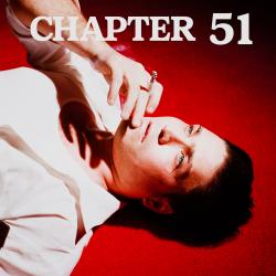 Chapter 51 Original Motion Picture Score. Передняя обложка. Нажмите, чтобы увеличить.