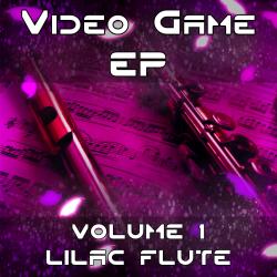 Video Game Volume 1 - EP. Передняя обложка. Нажмите, чтобы увеличить. Video Game Volume 1 - EP. Передняя обложка. Нажмите, чтобы увеличить.