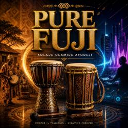 Pure Fuji. Передняя обложка. Нажмите, чтобы увеличить.