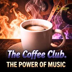 The Power Of Music Original Miro Music Group Soundtrack - EP. Передняя обложка. Нажмите, чтобы увеличить.