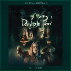 Der Letzte Pfad Original Motion Picture Soundtrack. Передняя обложка. Нажмите, чтобы увеличить.