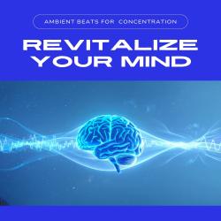 Revitalize Your Mind. Передняя обложка. Нажмите, чтобы увеличить.