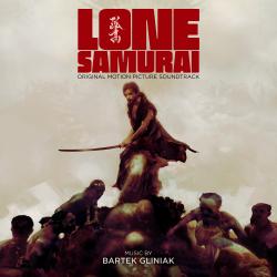 Lone Samurai Original Motion Picture Soundtrack. Передняя обложка. Нажмите, чтобы увеличить. Lone Samurai Original Motion Picture Soundtrack. Передняя обложка. Нажмите, чтобы увеличить.
