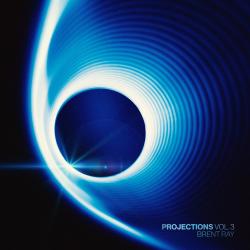 Projections Vol. 3. Передняя обложка. Нажмите, чтобы увеличить.