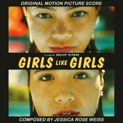 Girls Like Girls Original Motion Picture Score. Передняя обложка. Нажмите, чтобы увеличить.