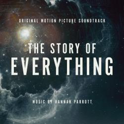 The Story of Everything Original Motion Picture Soundtrack. Передняя обложка. Нажмите, чтобы увеличить. The Story of Everything Original Motion Picture Soundtrack. Передняя обложка. Нажмите, чтобы увеличить.