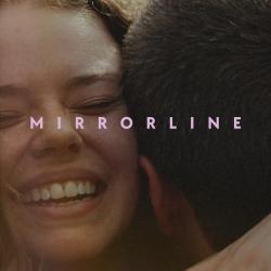 Mirrorline Original Motion Picture Soundtrack. Передняя обложка. Нажмите, чтобы увеличить.