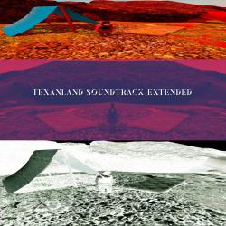 TexanLand Soundtrack Extended Original Brigorma Studios Soundtrack. Передняя обложка. Нажмите, чтобы увеличить.