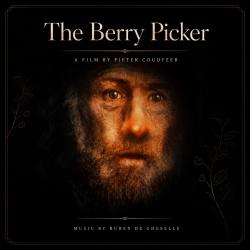 The Berry Picker Original Film Soundtrack - EP. Передняя обложка. Нажмите, чтобы увеличить. The Berry Picker Original Film Soundtrack - EP. Передняя обложка. Нажмите, чтобы увеличить.