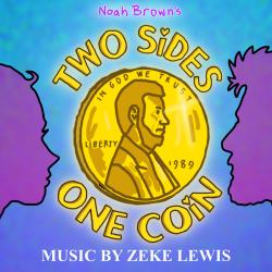 Two Sides One Coin Complete Play Soundtrack. Передняя обложка. Нажмите, чтобы увеличить. Two Sides One Coin Complete Play Soundtrack. Передняя обложка. Нажмите, чтобы увеличить.