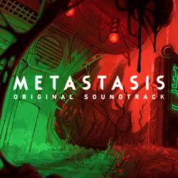 Metastasis Original Game Soundtrack. Передняя обложка. Нажмите, чтобы увеличить. Metastasis Original Game Soundtrack. Передняя обложка. Нажмите, чтобы увеличить.