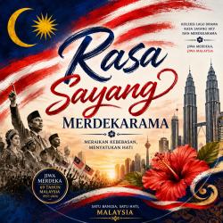 Rasa Sayang Merdekarama. Передняя обложка. Нажмите, чтобы увеличить. Rasa Sayang Merdekarama. Передняя обложка. Нажмите, чтобы увеличить.