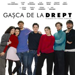 Gasca de la Drept. Передняя обложка. Нажмите, чтобы увеличить. Gasca de la Drept. Передняя обложка. Нажмите, чтобы увеличить.