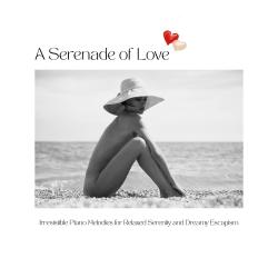 A Serenade of Love. Передняя обложка. Нажмите, чтобы увеличить. A Serenade of Love. Передняя обложка. Нажмите, чтобы увеличить.