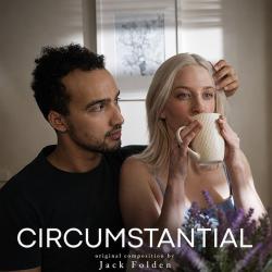 Circumstantial Original Motion Picture Soundtrack. Передняя обложка. Нажмите, чтобы увеличить.