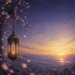 Night FadesOriginal Soundtrack. Передняя обложка. Нажмите, чтобы увеличить.