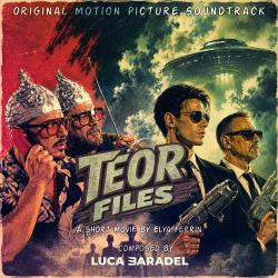 Teor Files Original Motion Picture Soundtrack - EP. Передняя обложка. Нажмите, чтобы увеличить. Teor Files Original Motion Picture Soundtrack - EP. Передняя обложка. Нажмите, чтобы увеличить.