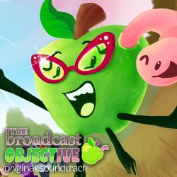 THE BROADCAST OBJECTIVE — S1E1 Original Motion Picture Soundtrack. Передняя обложка. Нажмите, чтобы увеличить. THE BROADCAST OBJECTIVE — S1E1 Original Motion Picture Soundtrack. Передняя обложка. Нажмите, чтобы увеличить.