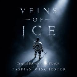 Veins Of Ice Original Book Soundtrack. Передняя обложка. Нажмите, чтобы увеличить. Veins Of Ice Original Book Soundtrack. Передняя обложка. Нажмите, чтобы увеличить.