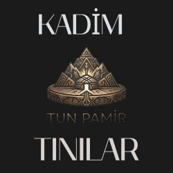 Kadim Tınılar. Передняя обложка. Нажмите, чтобы увеличить.