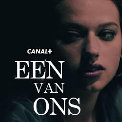 Een Van Ons Original Series Soundtrack. Передняя обложка. Нажмите, чтобы увеличить.