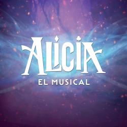 Alicia. Передняя обложка. Нажмите, чтобы увеличить.