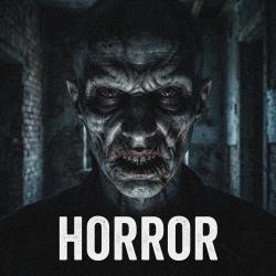HORROR. Передняя обложка. Нажмите, чтобы увеличить. HORROR. Передняя обложка. Нажмите, чтобы увеличить.