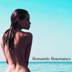 Romantic Resonance. Передняя обложка. Нажмите, чтобы увеличить.