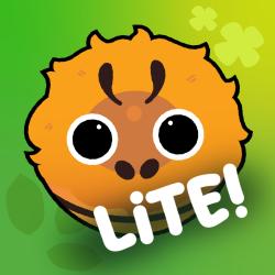 SlingBug Lite Original Soundtrack. Передняя обложка. Нажмите, чтобы увеличить.