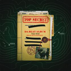 Top Secret 2 Deluxe Version. Передняя обложка. Нажмите, чтобы увеличить.