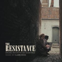 The Resistance Original Motion Picture Soundtrack - EP. Передняя обложка. Нажмите, чтобы увеличить.