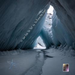 Ice Cave From The Past - EP. Передняя обложка. Нажмите, чтобы увеличить.