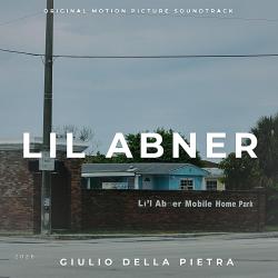 Lil Abner Original Motion Picture Soundtrack - EP. Передняя обложка. Нажмите, чтобы увеличить.