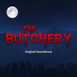The Butchery Soundtrack. Передняя обложка. Нажмите, чтобы увеличить. The Butchery Soundtrack. Передняя обложка. Нажмите, чтобы увеличить.
