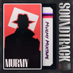Murmy, Vol. 1 Original Game Soundtrack - EP. Передняя обложка. Нажмите, чтобы увеличить.