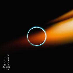 Genesis. Передняя обложка. Нажмите, чтобы увеличить.