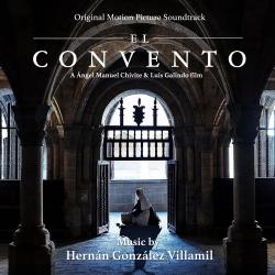El Convento Original Motion Picture Soundtrack. Передняя обложка. Нажмите, чтобы увеличить. El Convento Original Motion Picture Soundtrack. Передняя обложка. Нажмите, чтобы увеличить.